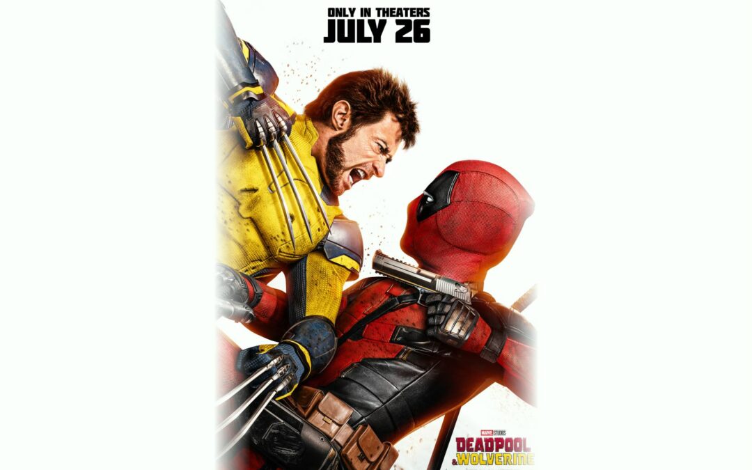 Deadpool & Wolverine