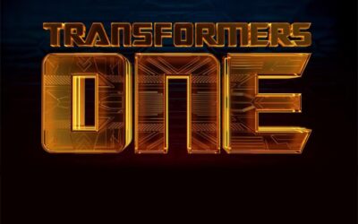 Transformers One