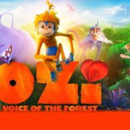 Ozi: Voice of the Forest