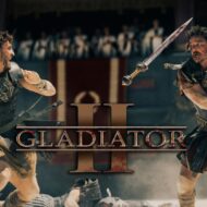 Gladiator II