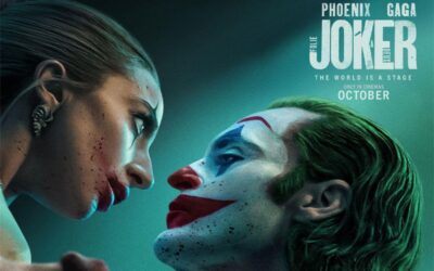 Joker: Folie à Deux