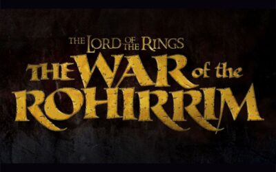 The Lord of the Rings: The War of the Rohirrim