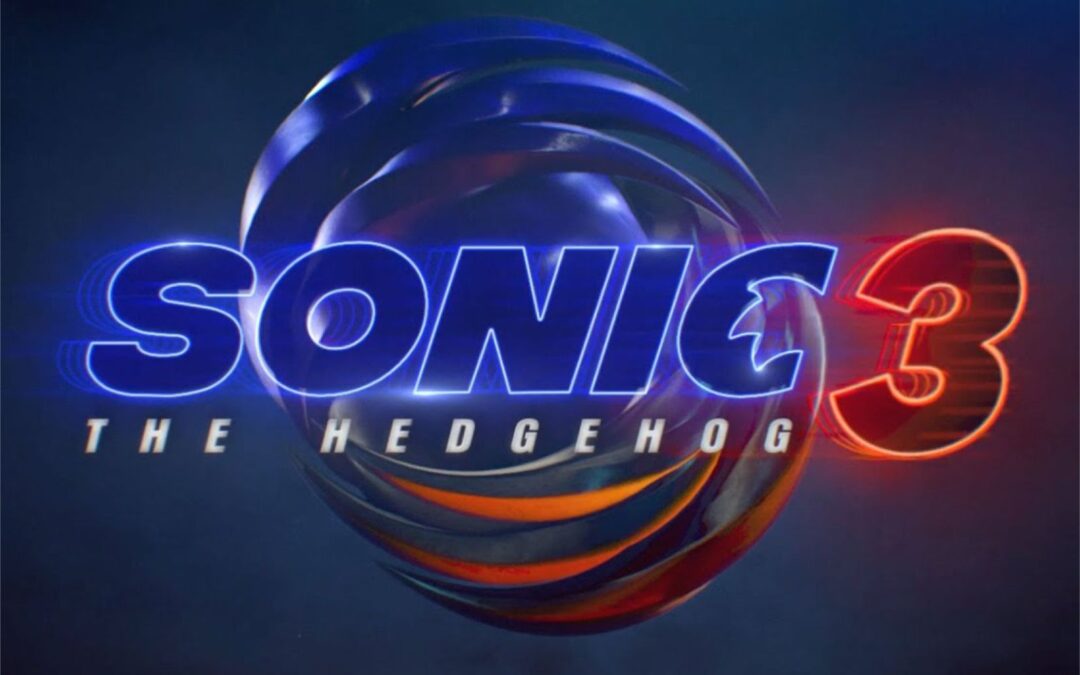 Sonic the Hedgehog 3