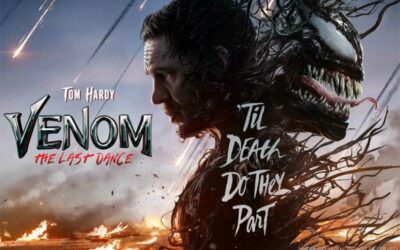 Venom: The Last Dance