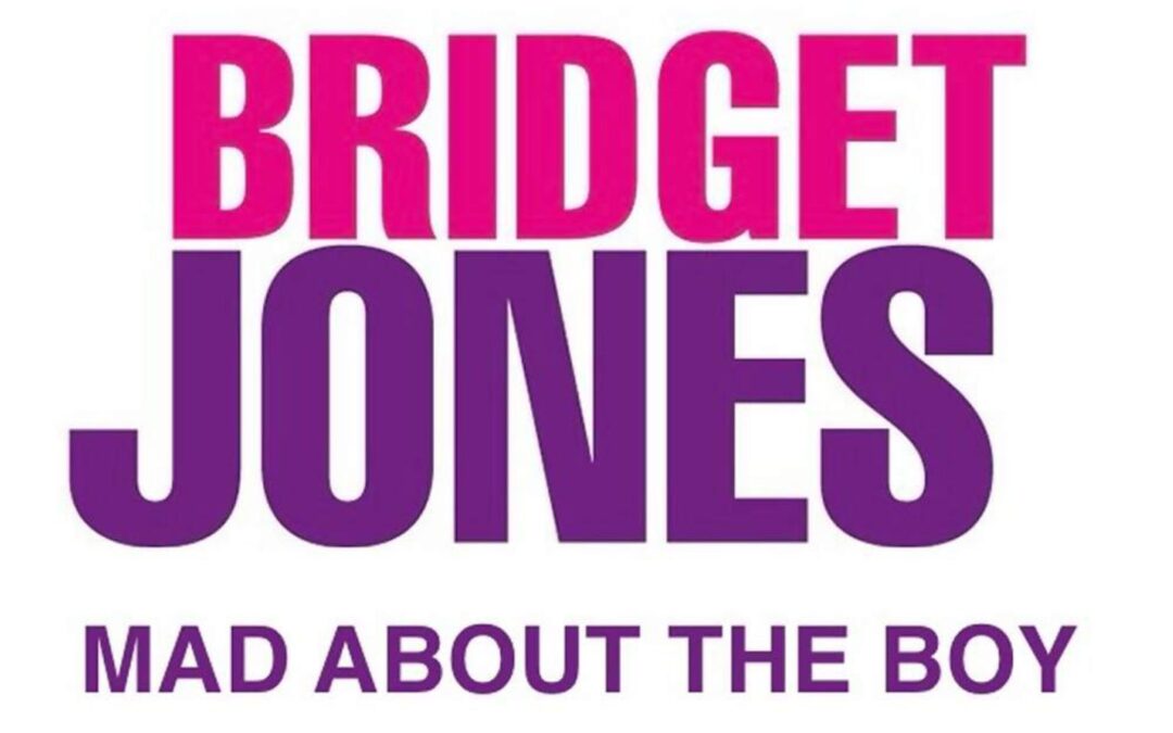 Bridget Jones: Mad About the Boy