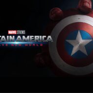 Captain America: Brave New World