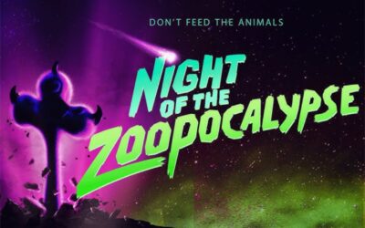 Night Of The Zoopocalypse